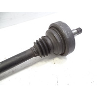 2012 Mercedes R172 SLK350 axle, cv shaft right rear