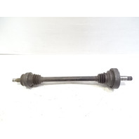 2012 Mercedes R172 SLK350 axle, cv shaft right rear