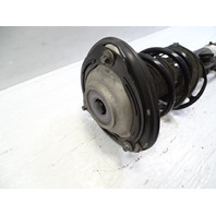 2012 Mercedes R172 SLK350 strut, shock absorber, left front, 1723206013