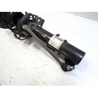 2012 Mercedes R172 SLK350 strut, shock absorber, left front, 1723206013