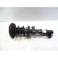 2012 Mercedes R172 SLK350 strut, shock absorber, left front, 1723206013