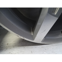 2012 Mercedes R172 SLK350 wheel set rims, 7.5x18 ET42 8.5x18 ET36, AMG, 1724012702 1724012602