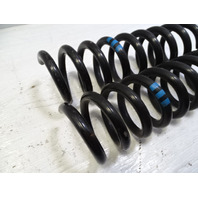 2012 Mercedes R172 SLK350 coil springs, rear