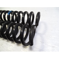 2012 Mercedes R172 SLK350 coil springs, rear
