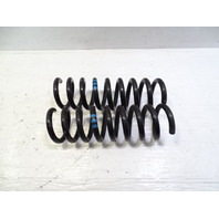 2012 Mercedes R172 SLK350 coil springs, rear