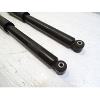 2012 Mercedes R172 SLK350 shock absorber set, rear, 1723230098