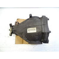 2012 Mercedes R172 SLK350 differential, rear, gear ratio 3.07, 1723500201