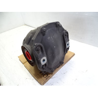 2012 Mercedes R172 SLK350 differential, rear, gear ratio 3.07, 1723500201