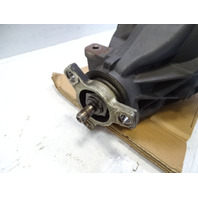 2012 Mercedes R172 SLK350 differential, rear, gear ratio 3.07, 1723500201