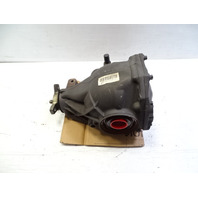 2012 Mercedes R172 SLK350 differential, rear, gear ratio 3.07, 1723500201