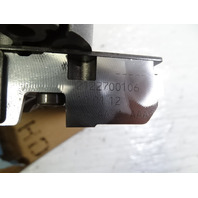 2012 Mercedes R172 SLK350 valve body w/solenoids 2122700106