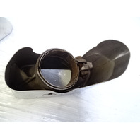2012 Mercedes R172 SLK350 exhaust muffler tips set chrome