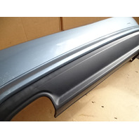 2012 Mercedes R172 SLK350 bumper cover, rear 1722000000