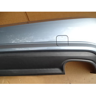 2012 Mercedes R172 SLK350 bumper cover, rear 1722000000