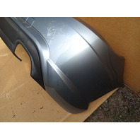 2012 Mercedes R172 SLK350 bumper cover, rear 1722000000