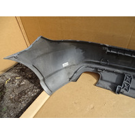 2012 Mercedes R172 SLK350 bumper cover, rear 1722000000