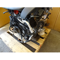 2012 Mercedes R172 SLK350 engine, motor, 3.5L V6, M276