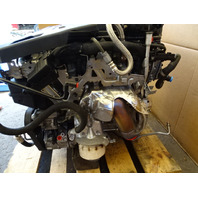 2012 Mercedes R172 SLK350 engine, motor, 3.5L V6, M276