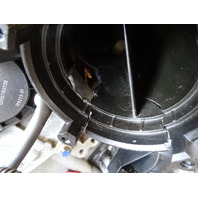2012 Mercedes R172 SLK350 engine, motor, 3.5L V6, M276