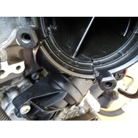2012 Mercedes R172 SLK350 engine, motor, 3.5L V6, M276
