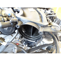 2012 Mercedes R172 SLK350 engine, motor, 3.5L V6, M276