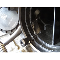2012 Mercedes R172 SLK350 engine, motor, 3.5L V6, M276