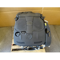2012 Mercedes R172 SLK350 engine, motor, 3.5L V6, M276