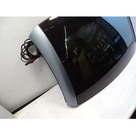 2012 Mercedes R172 SLK350 roof panel, panorama glass 1727901900