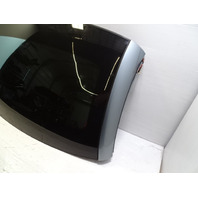 2012 Mercedes R172 SLK350 roof panel, panorama glass 1727901900