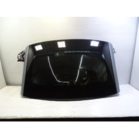2012 Mercedes R172 SLK350 roof panel, panorama glass 1727901900