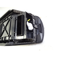 08 Mercedes R230 SL550 center console armrest storage 2306800050 black