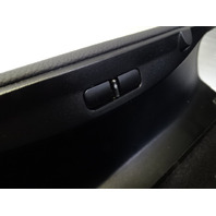08 Mercedes R230 SL550 glove box, black 2306800587
