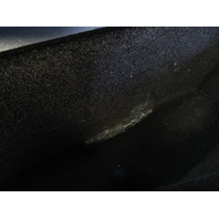 08 Mercedes R230 SL550 glove box, black 2306800587