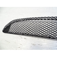 08 Mercedes R230 SL550 grille, mesh, front center bumper, AMG 2308851753