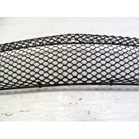 08 Mercedes R230 SL550 grille, mesh, front center bumper, AMG 2308851753
