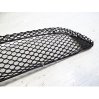 08 Mercedes R230 SL550 grille, mesh, front center bumper, AMG 2308851753
