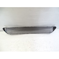 08 Mercedes R230 SL550 grille, mesh, front center bumper, AMG 2308851753