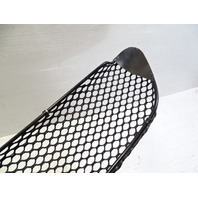 08 Mercedes R230 SL550 grille, mesh, front center bumper, AMG 2308851753