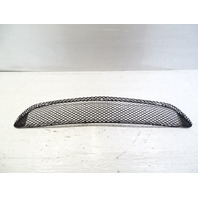08 Mercedes R230 SL550 grille, mesh, front center bumper, AMG 2308851753