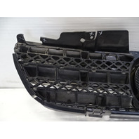 08 Mercedes R230 SL550 grille, with emblem, OEM, 2308801483