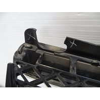 08 Mercedes R230 SL550 grille, with emblem, OEM, 2308801483