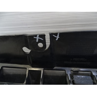 08 Mercedes R230 SL550 grille, with emblem, OEM, 2308801483