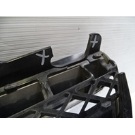 08 Mercedes R230 SL550 grille, with emblem, OEM, 2308801483