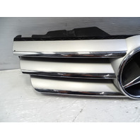 08 Mercedes R230 SL550 grille, with emblem, OEM, 2308801483