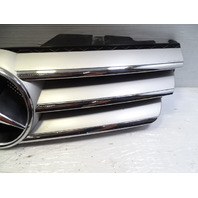 08 Mercedes R230 SL550 grille, with emblem, OEM, 2308801483