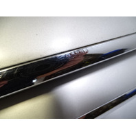 08 Mercedes R230 SL550 grille, with emblem, OEM, 2308801483