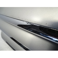 08 Mercedes R230 SL550 grille, with emblem, OEM, 2308801483