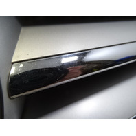 08 Mercedes R230 SL550 grille, with emblem, OEM, 2308801483