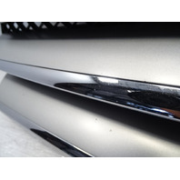 08 Mercedes R230 SL550 grille, with emblem, OEM, 2308801483