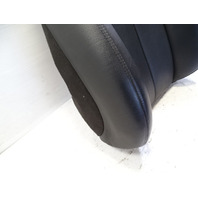 08 Mercedes R230 SL550 seat cushion, back, right, ventilated black